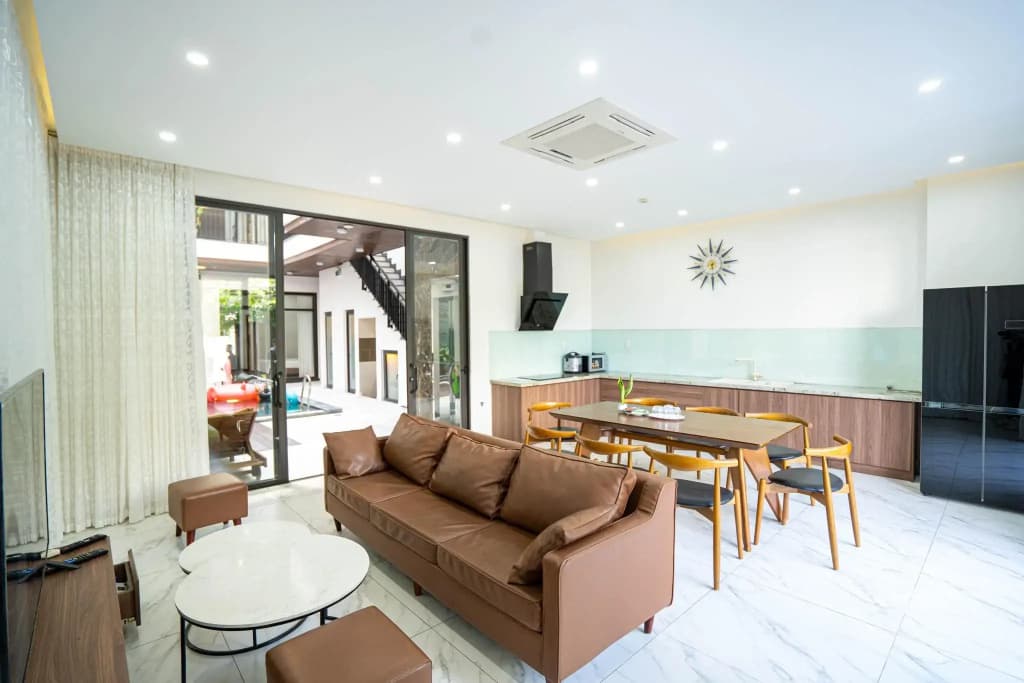 Mari Villa Đà Nẵng Villa - photo 11