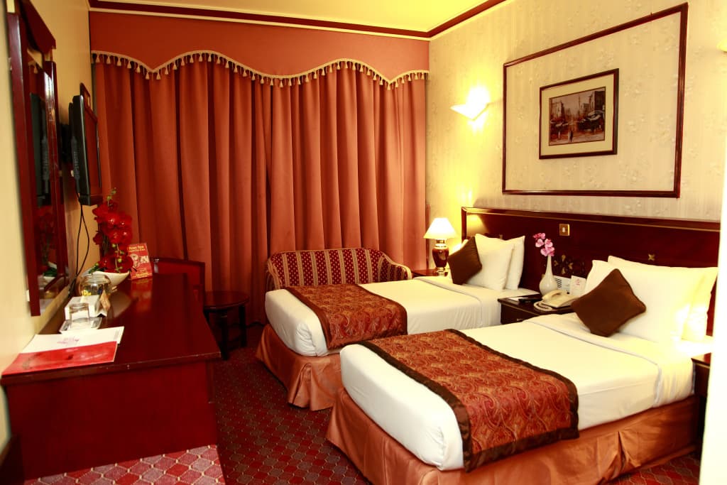 Orchid Hotel - photo 9
