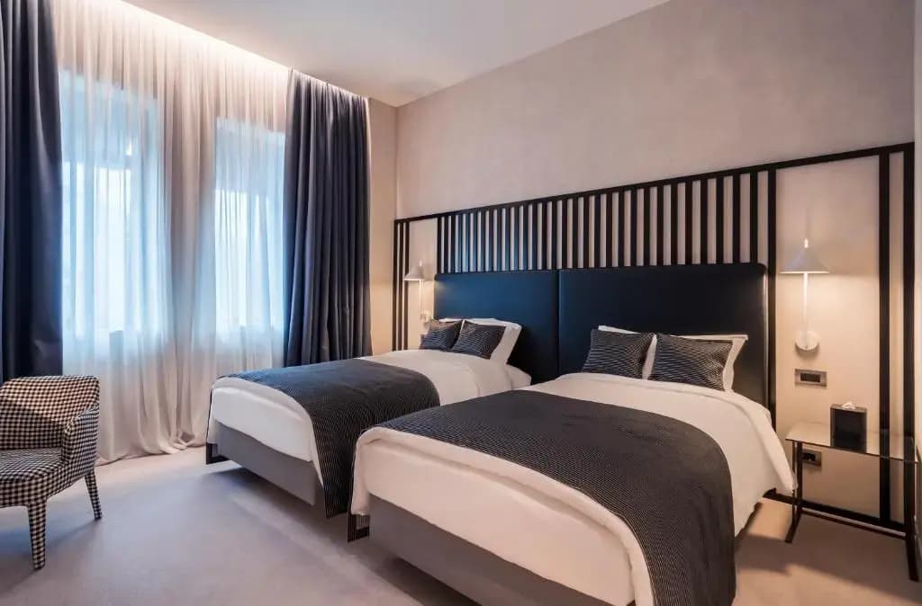 Monograph Hotel (by Travel Agency) - photo 15