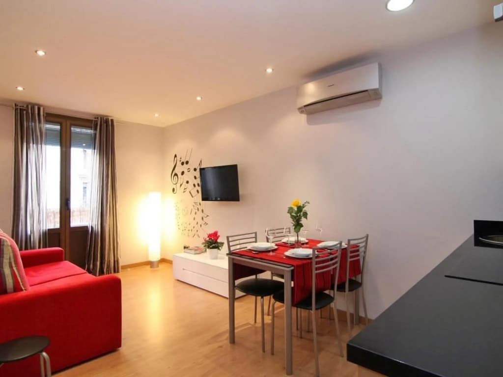 Eixample Parallel Stay Barcelona Apartments - photo 1