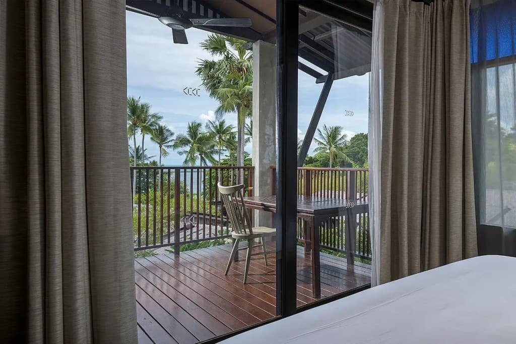 Homm Chura Samui - photo 23