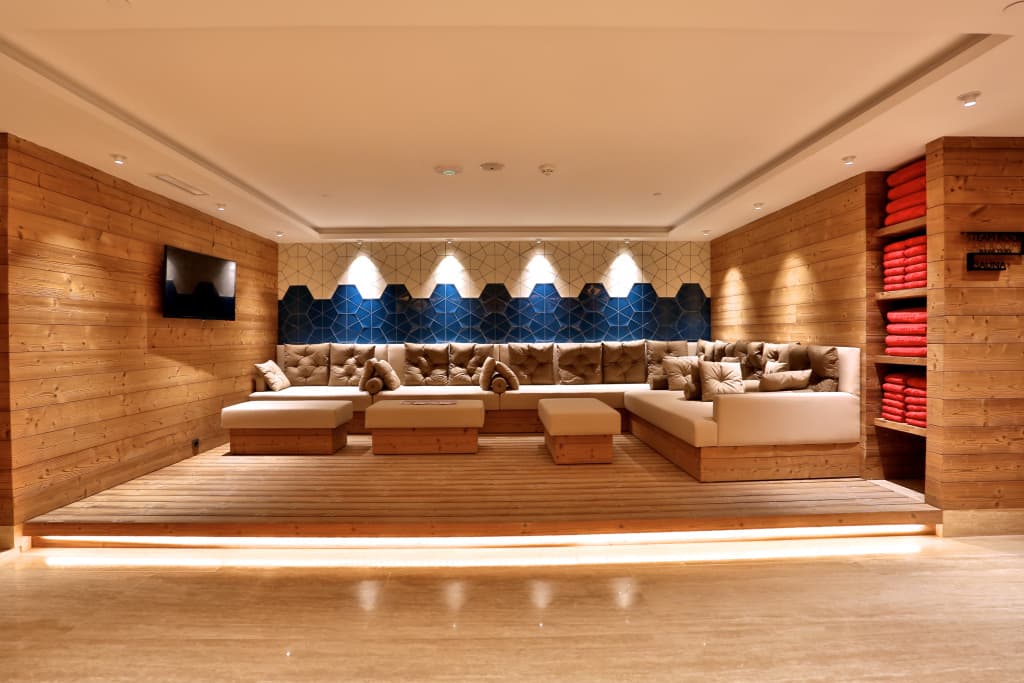 Dosso Dossi Hotels Downtown - photo 15