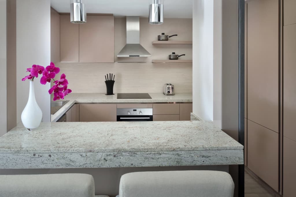 Hyatt Regency Dubai Creek Heights Residences - photo 48