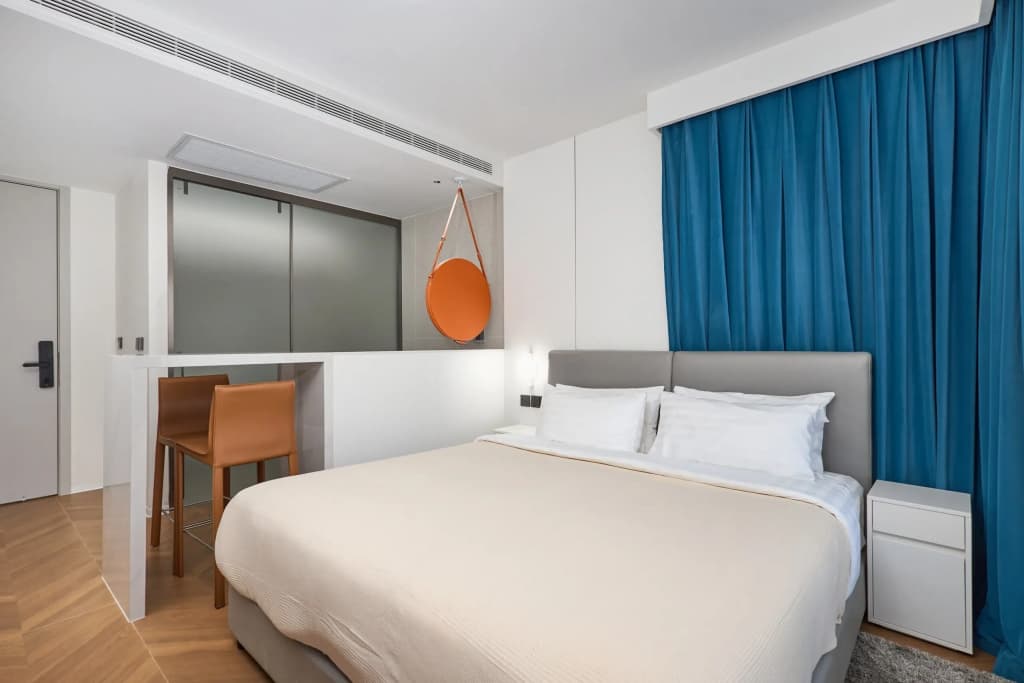 Sunshine Beach Studio D101 Apartments - photo 1