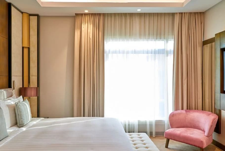 dusitD2 Salwa Doha - photo 14