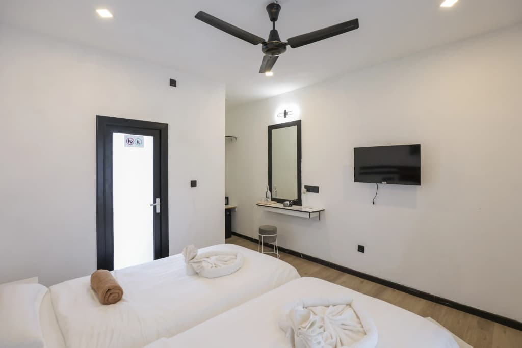 Belvedere Thoddoo Guest House - photo 12