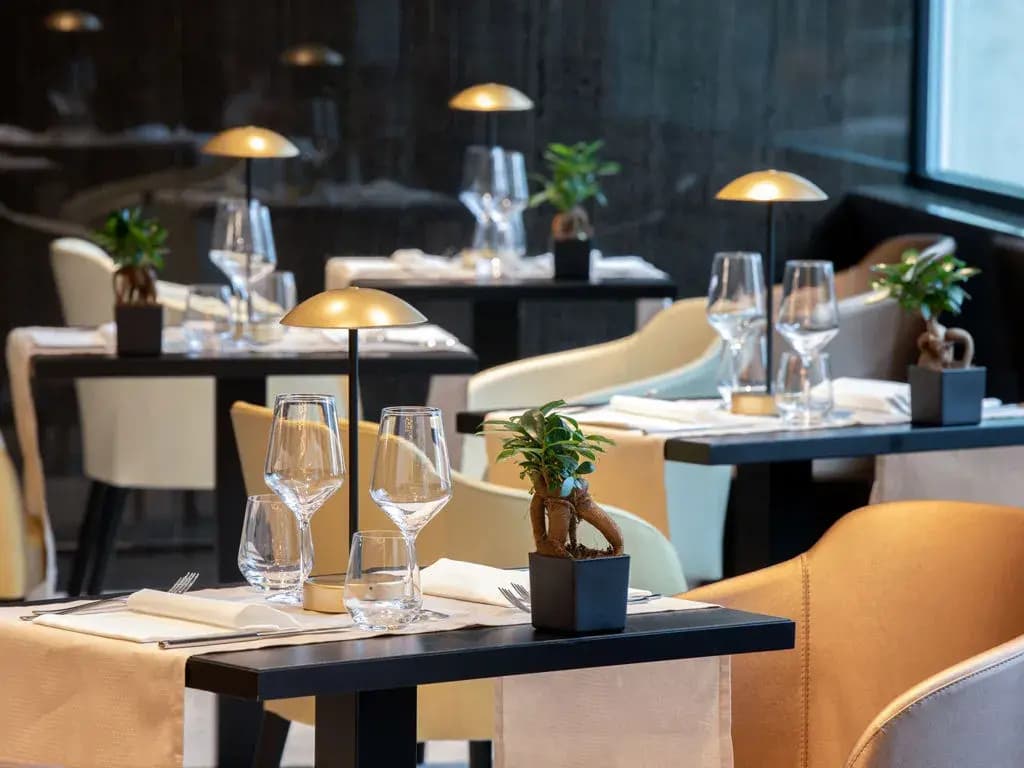 Hotel St Martin by OMNIA hotels - photo 22