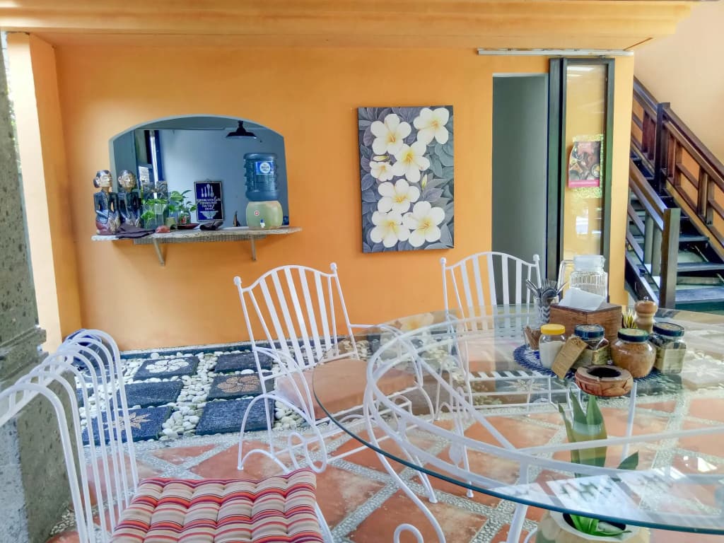 Balisee Coconut Villa - photo 15