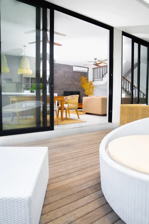 BALI INVEST CLUB - Kammara  Villa - photo 30