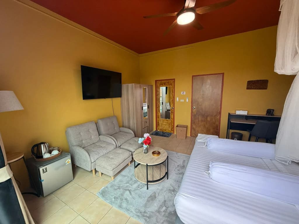Alura Guesthouse Kata Beach - photo 15