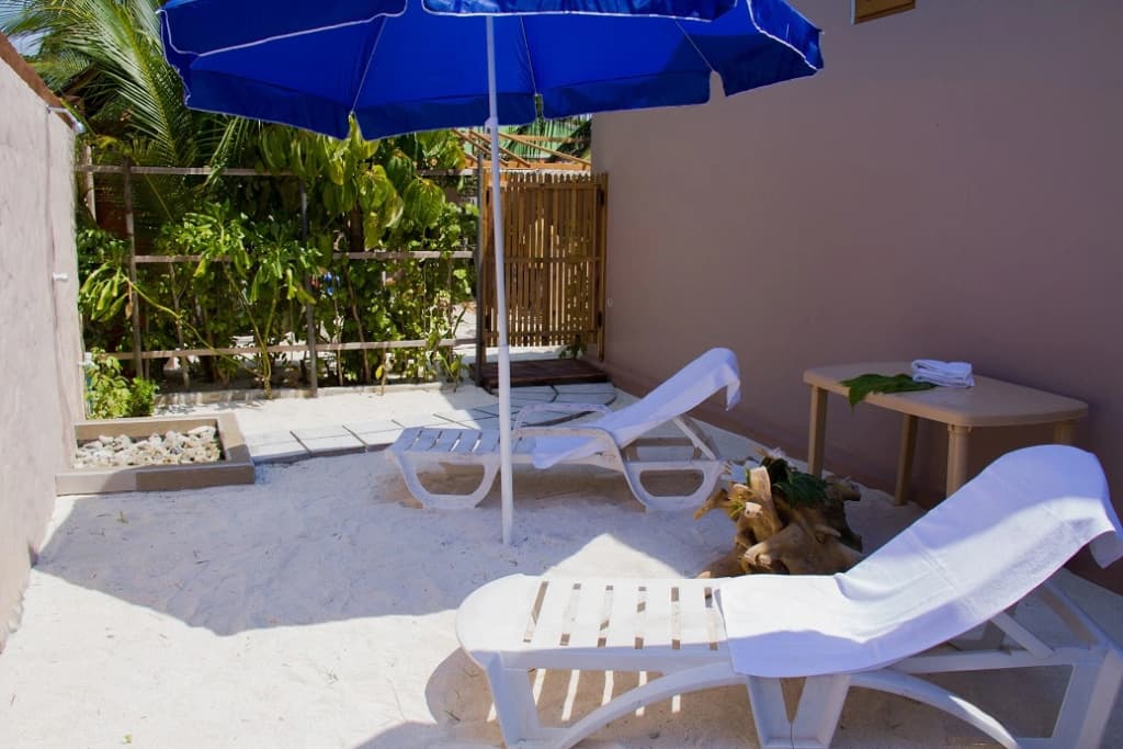 Alvi Star Inn Guest house - photo 11