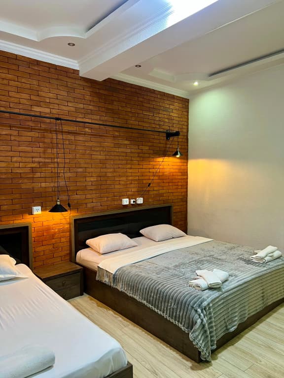 Vernisa Hotel - photo 35