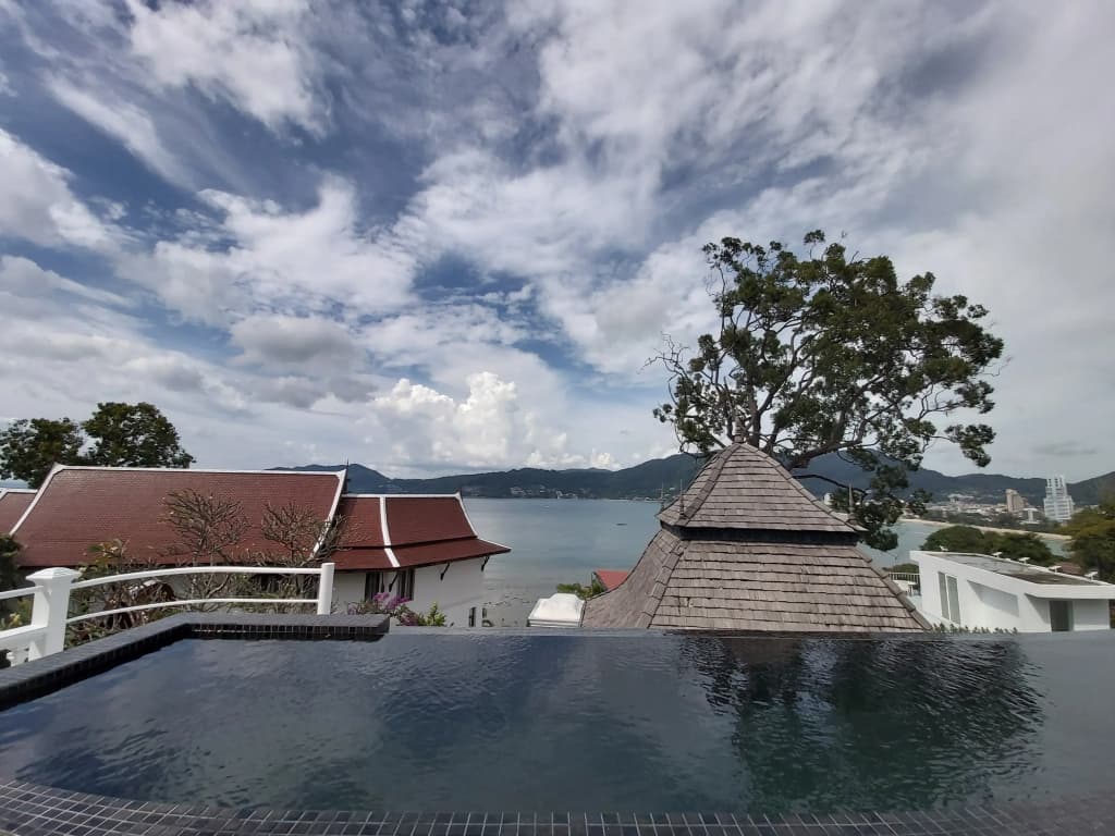 Sea Cave Villa - photo 2