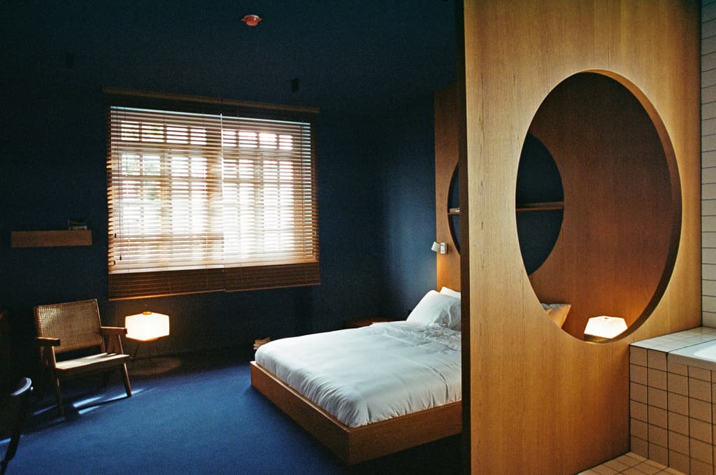 Blueberry Nights Hotel - photo 2