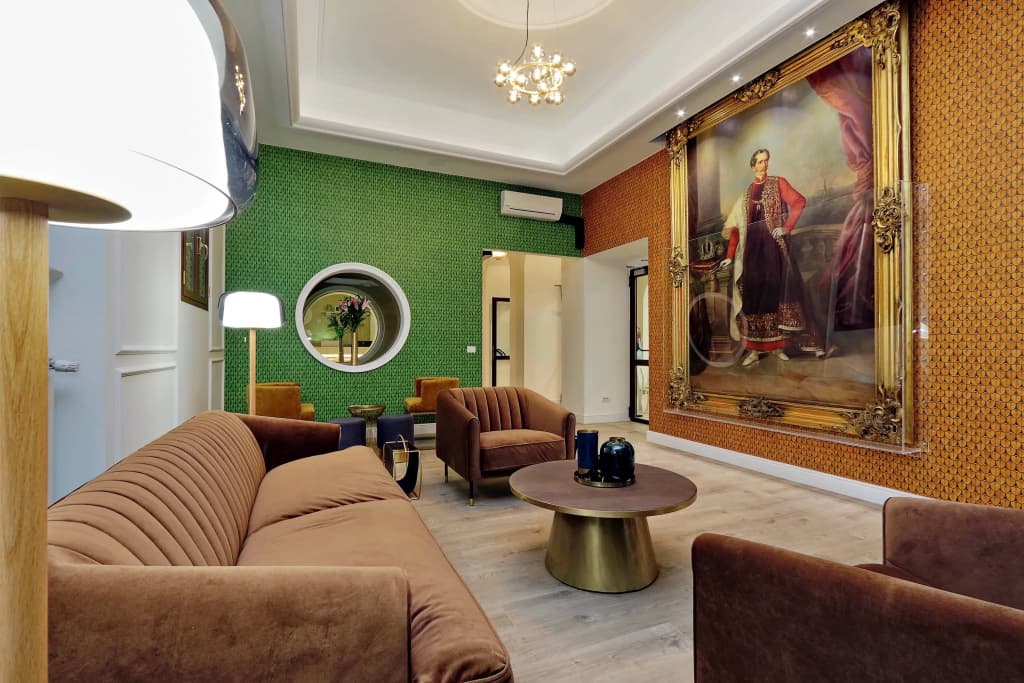 Casa Santa Sofia Hotel - photo 7