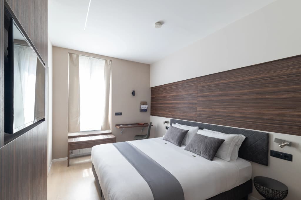Boutique hotel Aiello Hotels - Centrale - photo 7