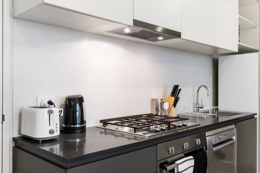 DreamHost Apartments - photo 5
