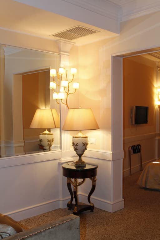Boutique Hotel Trevi - photo 8