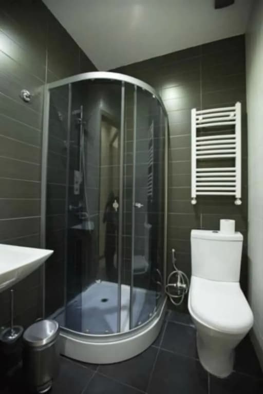 Tbiliseli Hotel - photo 16