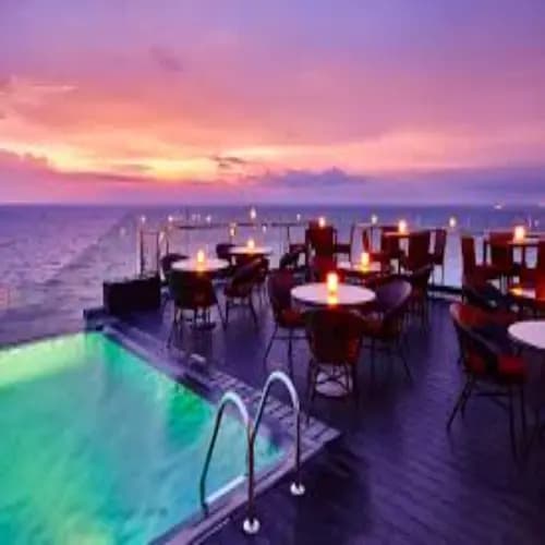 Radisson Hotel Colombo - photo 4