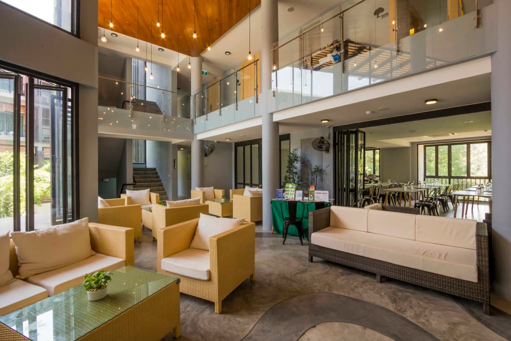 Apple A Day Resort - photo 41