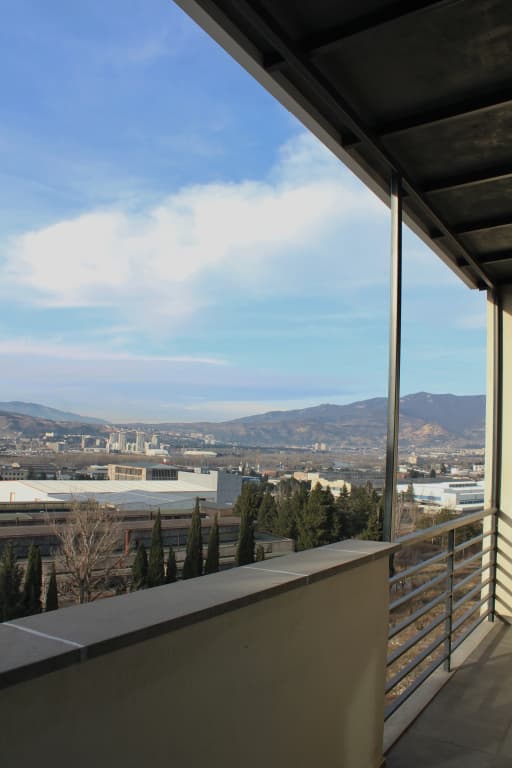 Hotel West Tbilisi - photo 12