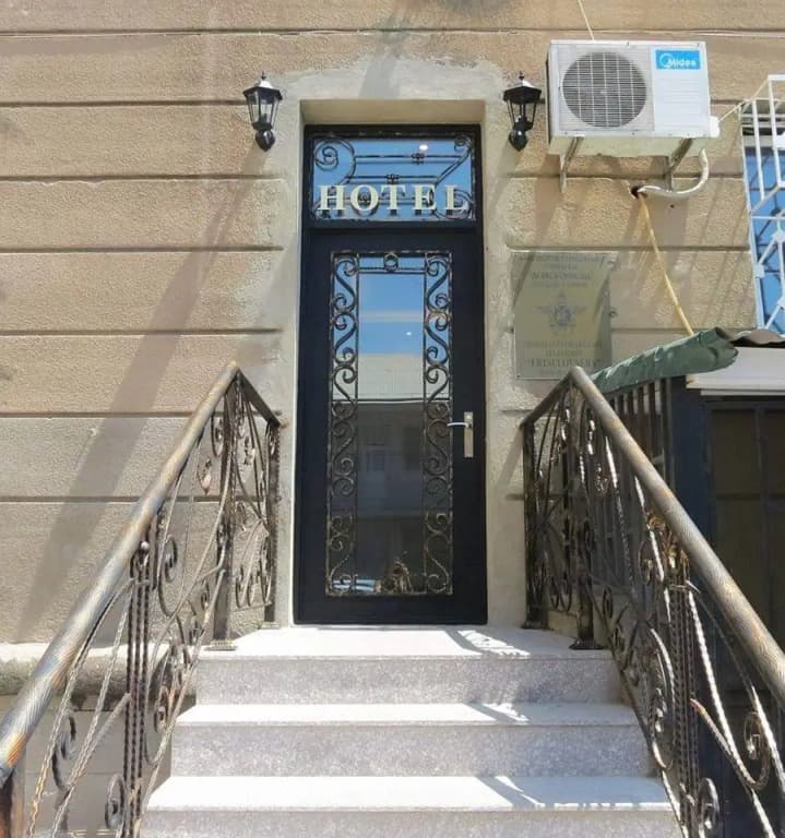 Your Home Hotel - main photo