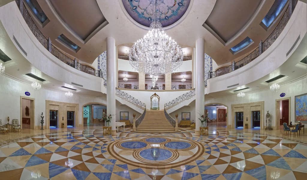 Al Masa Hotel Nasr City - photo 46