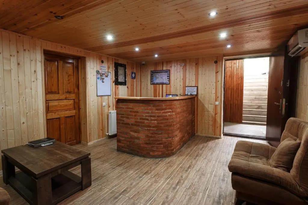 Heyvany Hotel - photo 36