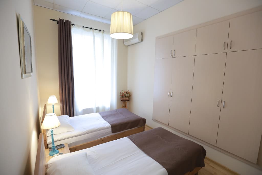 Midtown Hostel - photo 14