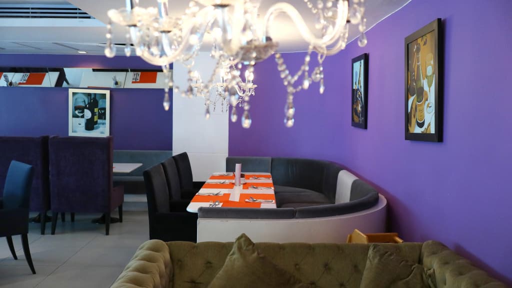 Nova Suites Pattaya by Compass Hospitality - photo 16