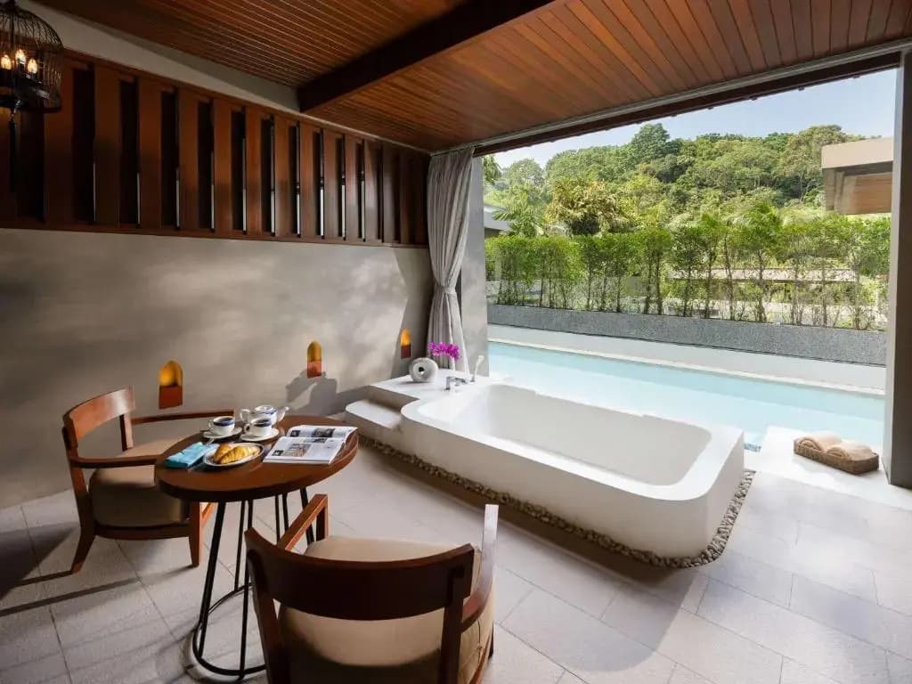 Avista Hideaway Phuket Patong – MGallery  - photo 12