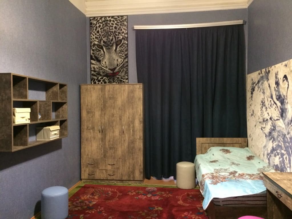 Oasis Apartments - photo 16