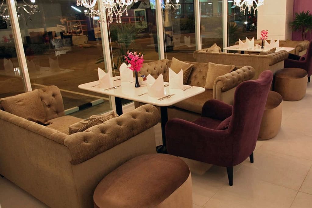 Nova Gold Hotel - photo 18