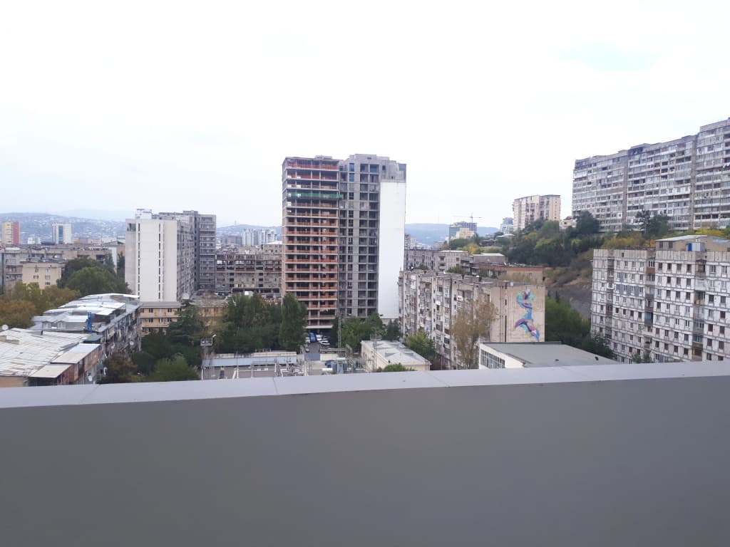 Tbilisi Saburtalo Tsintsadze 26 Apartments - photo 7