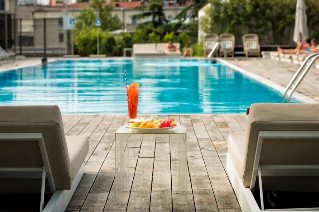 Holiday Inn Tbilisi, an IHG Hotel - photo 5