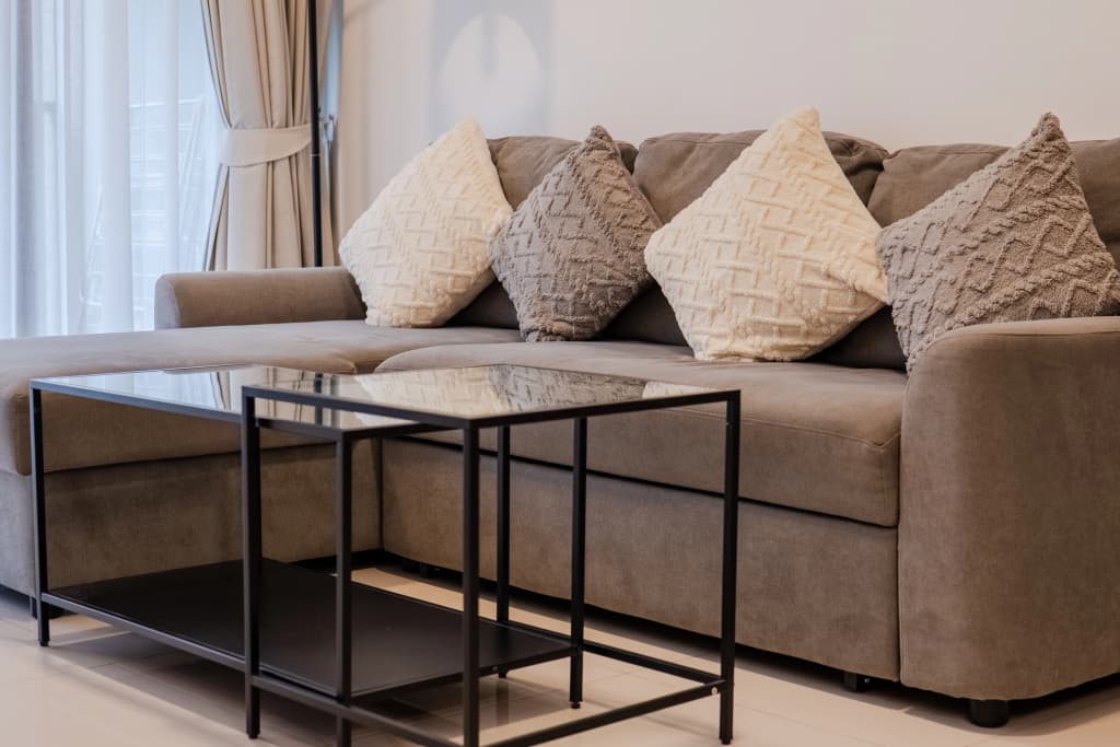 Modern 2-Bedroom Apartment at Cassia Phuket Apartments - photo 27