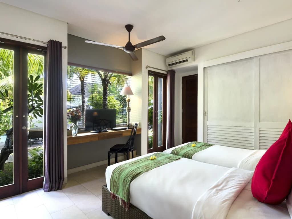 Villa Abakoi - photo 19