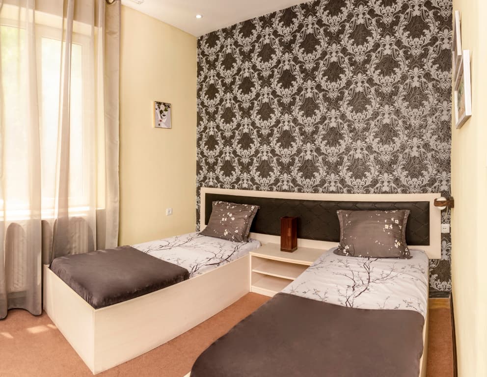 41 Hotel - photo 4