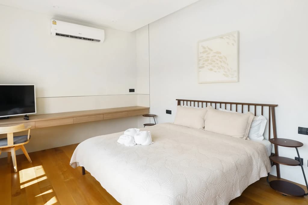 Modern Bangtao Tree Oсlock 3 Bdr Villa - photo 10