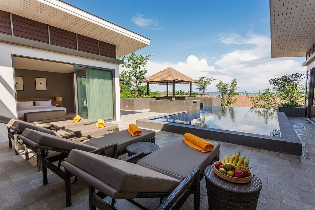 Casabay Luxury Pool Villa - photo 14