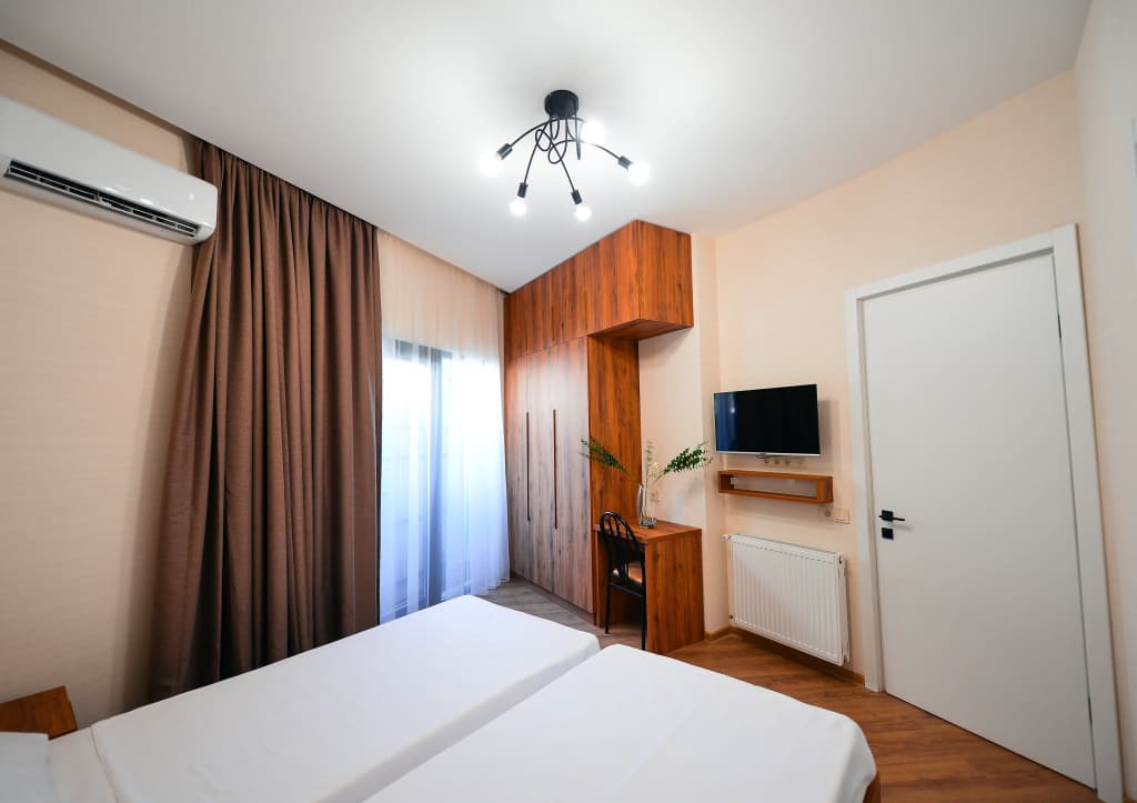 Labu Hotel - photo 4