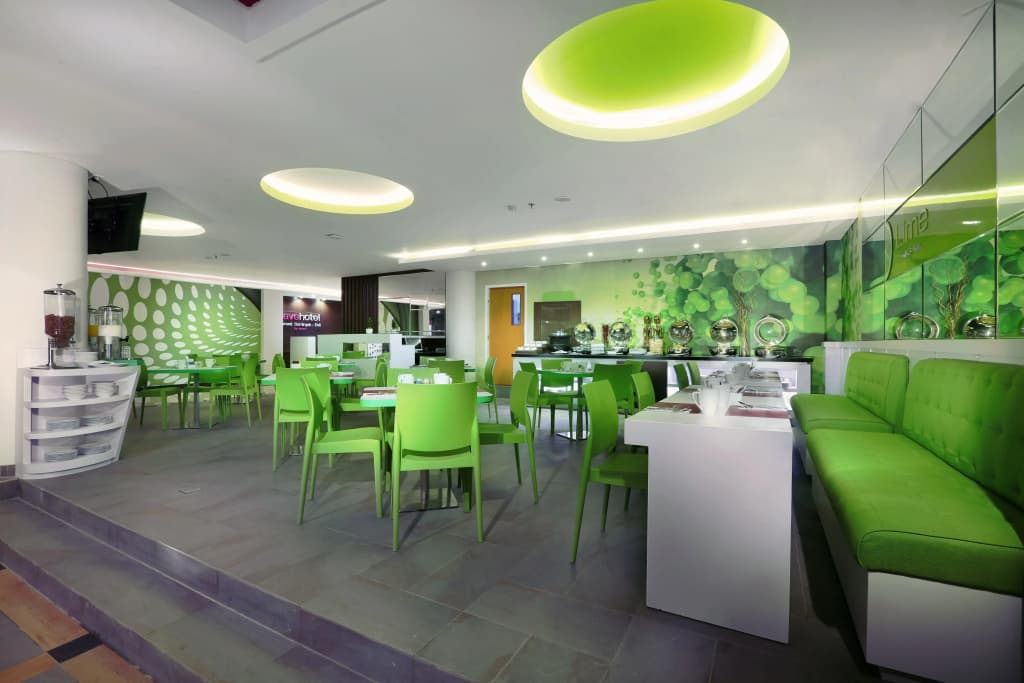 Favehotel Sunset Seminyak Hotel - photo 9
