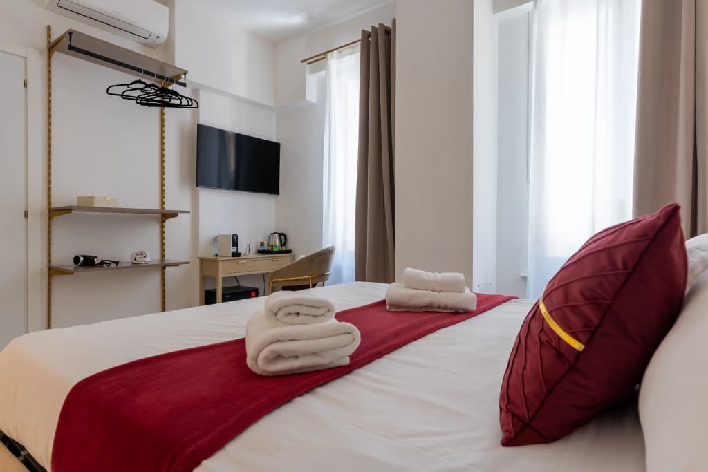 Guest house Decimo Meridio- At Spanish Steps- - photo 3