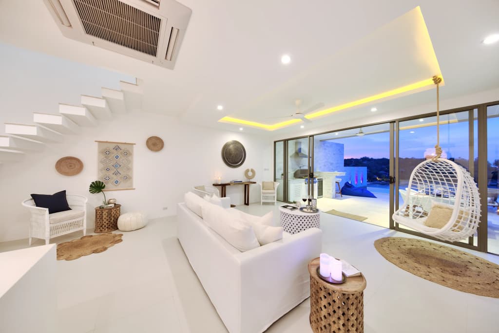 White Palm Villa - photo 44