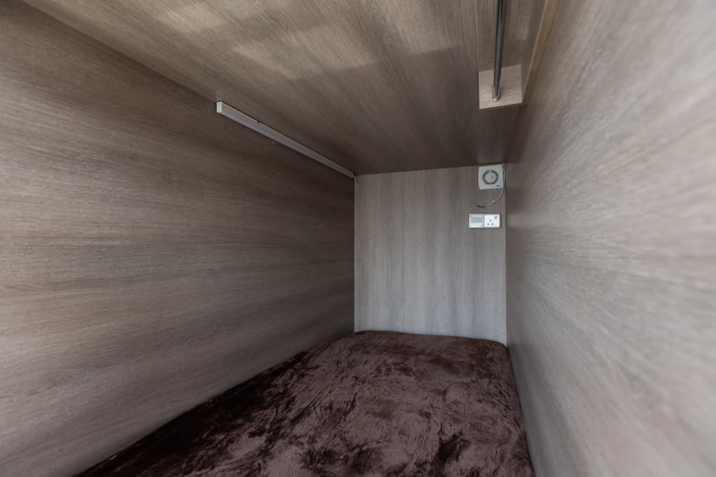 InterCube Hostel - photo 25