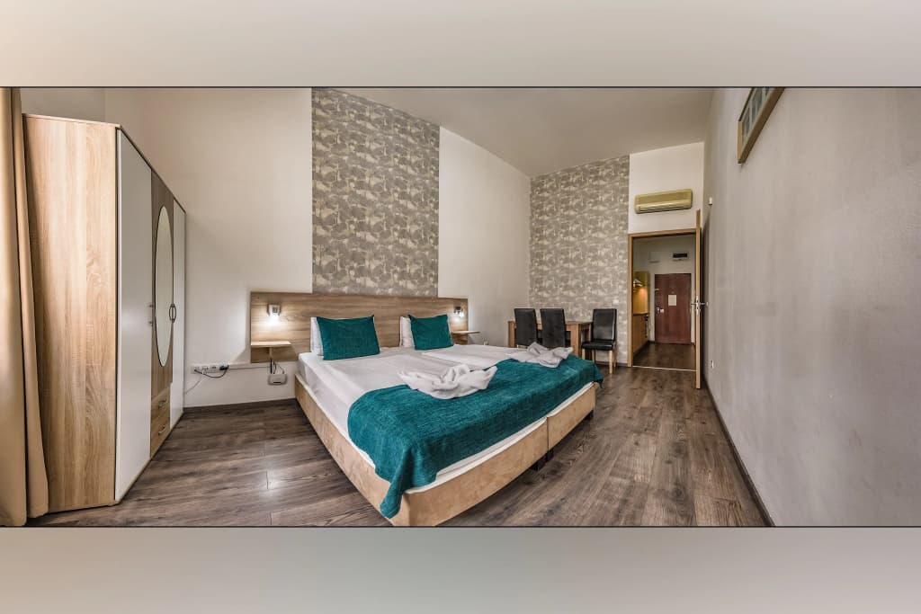 Mango Apart-hotel - main photo