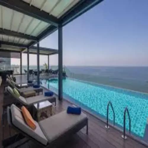 Radisson Hotel Colombo - photo 2