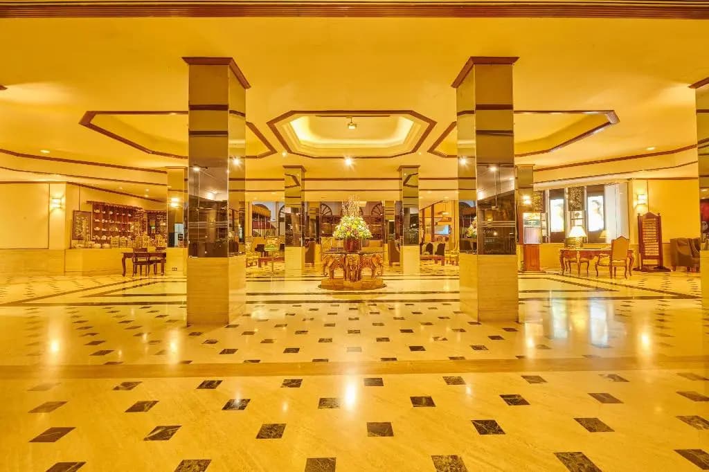 Galadari Hotel - photo 4