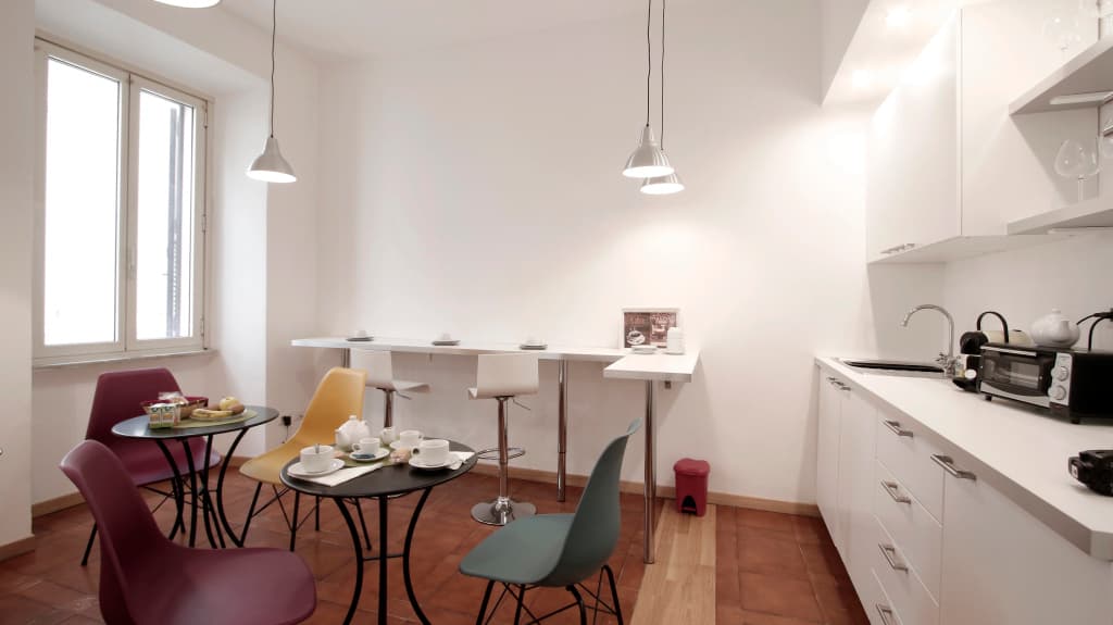 Domus Iuliae Guest House - photo 13
